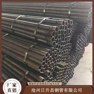 迎江声测管的主要用途