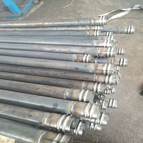 迎江声音测量管在实际应用中的四大优势